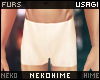 [HIME] Usagi Shorts