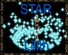 Star light blur star