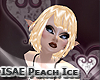 [wwg]ISAE peach ice