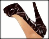 Brown Lust Heels [iA]