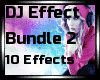 DJ Effects Bundle 2