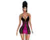hw cindy pink
