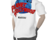 Planet Hollywood Tee(M)
