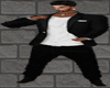 King!!Style Full Black