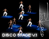PiNK | Disco Stage v.1