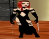 bloodrayne 2 outfits
