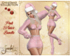 Pink Winter Bundle