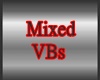 Mixed VBs