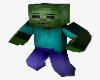 fem zombieee