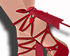 Red Heels