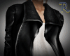 Black Leather Jacket V.3