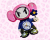 flower boy ୨ৎ