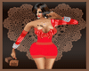 xl~ Sweet Red D.