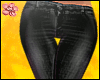 Cana Black Jeans FT