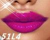 51L4 Vibrant Pink