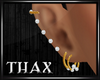Thax~MixedEarringsGld(R)