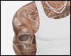 🔥​ White Tank Top