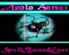 [APOLO]SpellBoundEyes