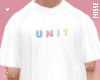 n| M Unit T-shirt