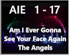 AmIEverGonnaSeeYourFace