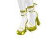 Tied Heels Y