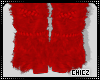 Cz💎Fur BootsRed