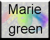 [PT] Marie green