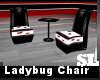 Ladybug Chair