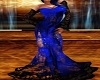 Florena Fishtail Gown