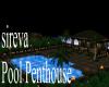 sireva Pool Penthouse
