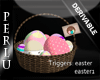[P]Drv Easter Basket Acc