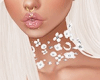 Choker Flower ❀