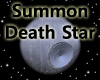 Summon DEATH STAR