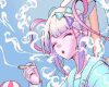 Magical smoke ~ kAngel