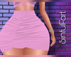 Se Lilac Angel Skirt