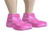 Duck Boots (pink)