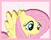 ♡ fluttershy