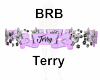 BRB Terry