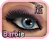 Barbie Real Eyes Blue*