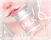♡ Milk Box