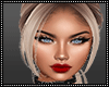 Zell red lips
