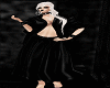 *L. Black Skirt
