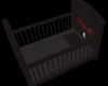 Gothic Baby Crib