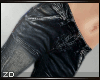 |ZD| 70's Pants F