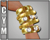 Cym Egyptian Bracelet R