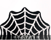 ░ Spiderweb Rug ﹗
