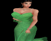 RLL Green Gown
