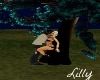 [LWR] Kissing Tree Blue