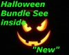 Halloween Bundle 2012