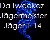Da Tweekaz-Jägermeister